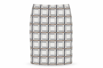 Womens UK Size M Ann Taylor Straight & Pencil  Skirt