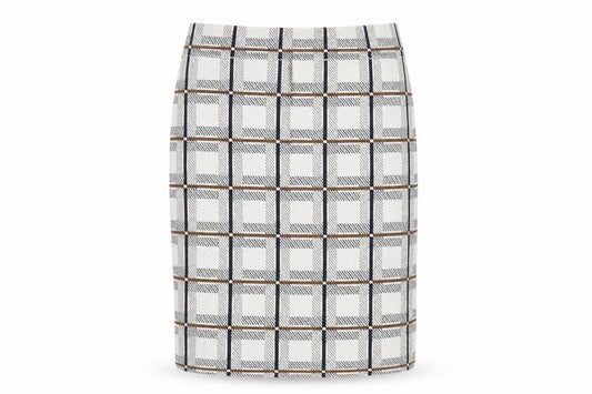 Womens UK Size M Ann Taylor Straight & Pencil  Skirt