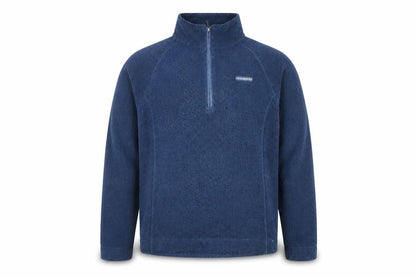 Mens UK Size 2XL Craghoppers Blue Pullover Sweatshirt