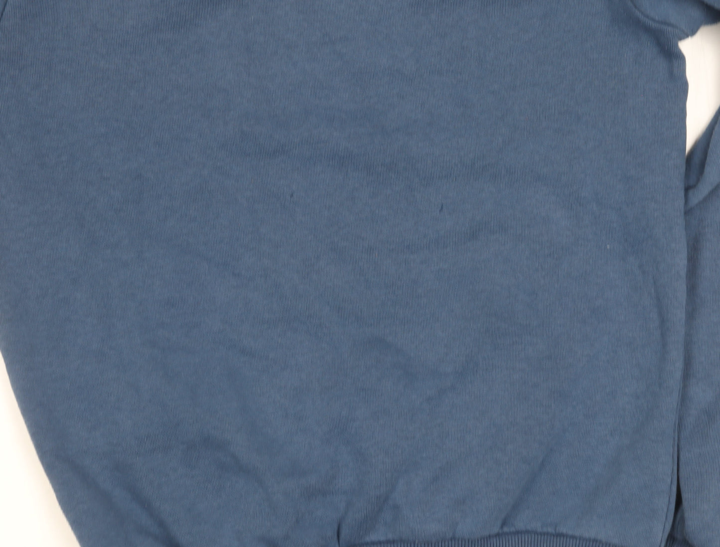 McKenzie Boys Blue Pullover Sweatshirt 10-11 Years