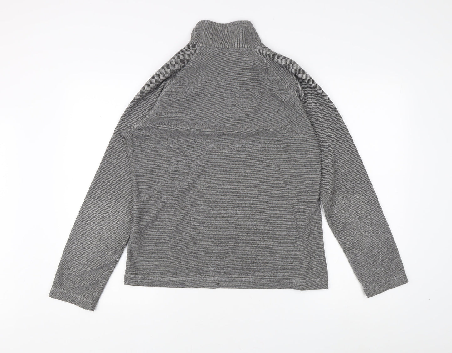 Regatta Women's Grey Pullover Sweatshirt Size 12