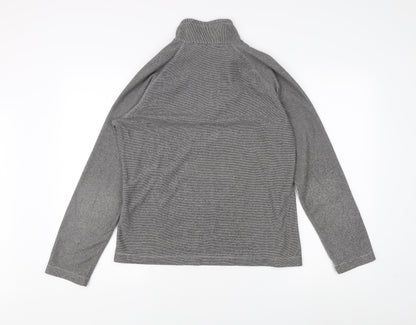Regatta Women's Grey Pullover Sweatshirt Size 12