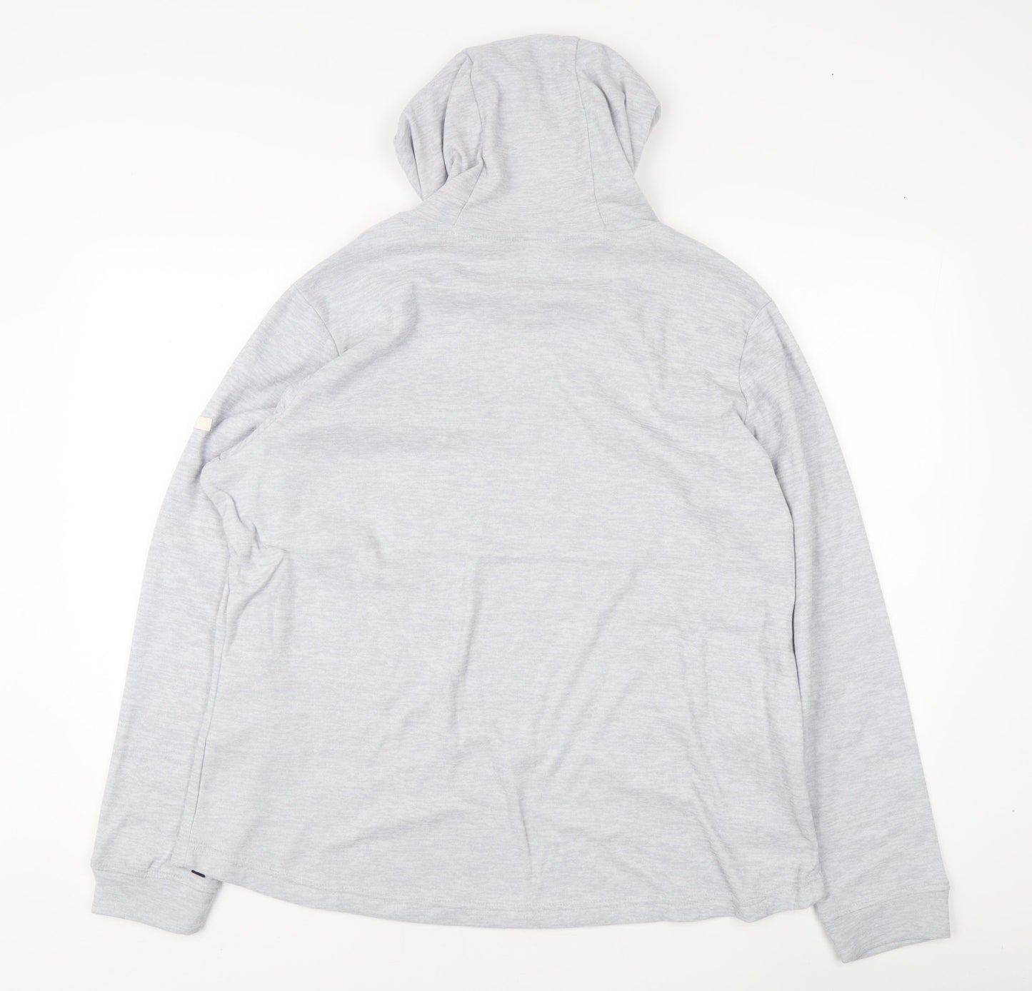 Regatta Women's Grey Hoodie 3XL Polyester Casual