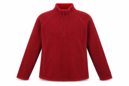 Womens UK Size 20 Mountain Warehouse Red Pullover Sweatshirt