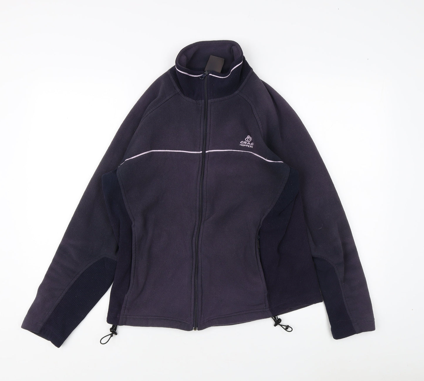 Womens UK Size 14 Craghoppers Black Fleece