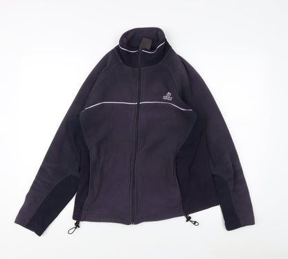 Womens UK Size 14 Craghoppers Black Fleece