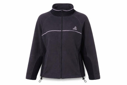 Womens UK Size 14 Craghoppers Black Fleece