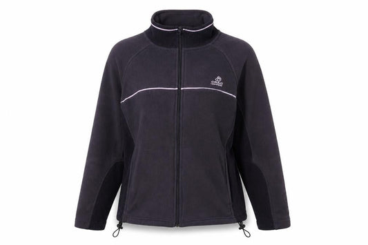 Womens UK Size 14 Craghoppers Black Fleece