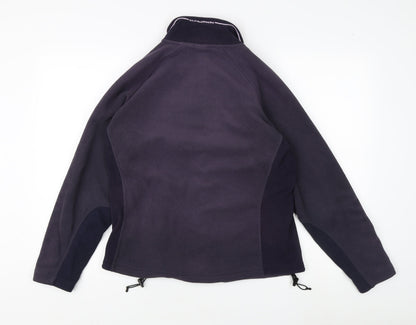 Womens UK Size 14 Craghoppers Black Fleece