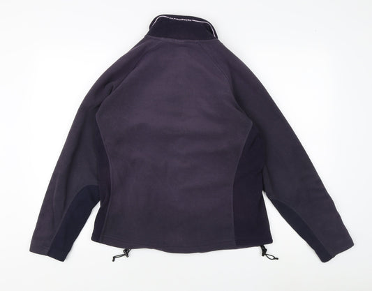 Womens UK Size 14 Craghoppers Black Fleece