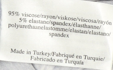 Laura Ashley Women Blue Floral Blouse UK 14