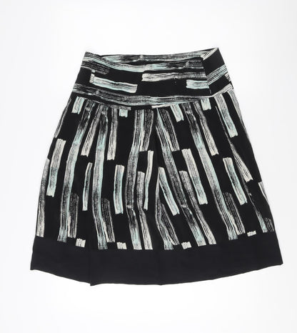 Womens UK Size S Reiss A-Line  Skirt