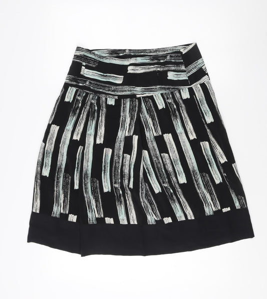 Womens UK Size S Reiss A-Line  Skirt