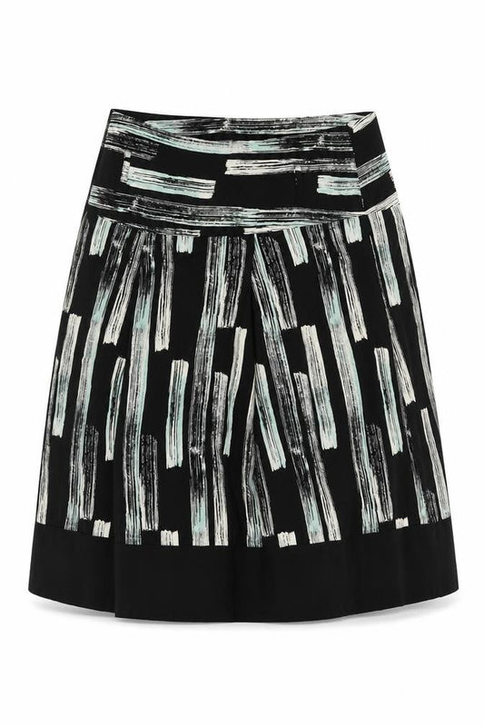 Womens UK Size S Reiss A-Line  Skirt