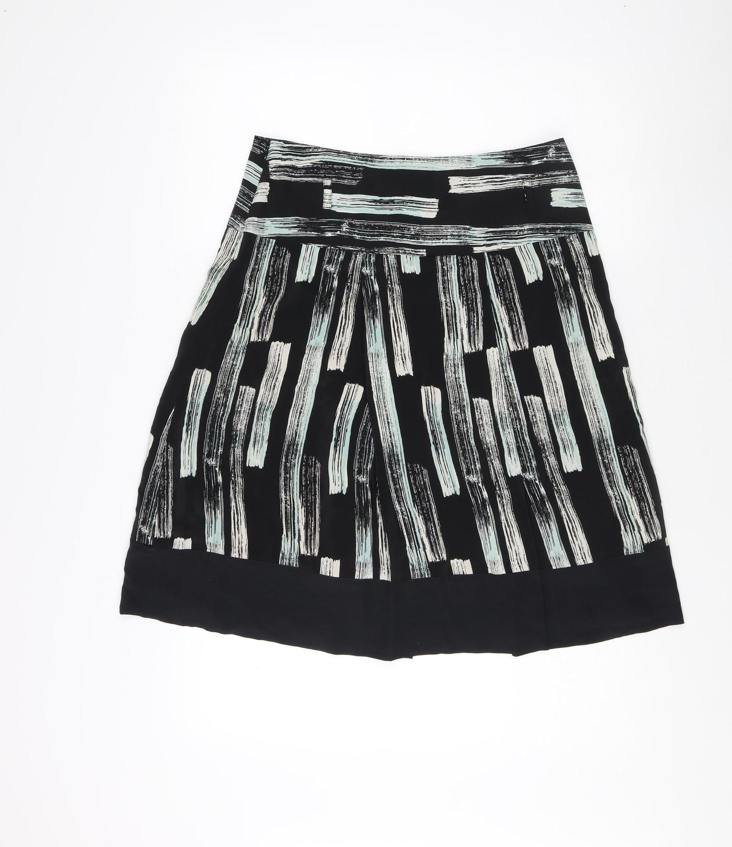Womens UK Size S Reiss A-Line  Skirt