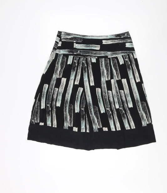 Womens UK Size S Reiss A-Line  Skirt