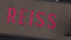 Womens UK Size S Reiss A-Line  Skirt