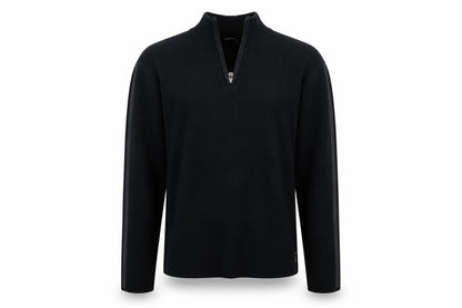 Mens UK Size M DKNY Black Pullover Jumper