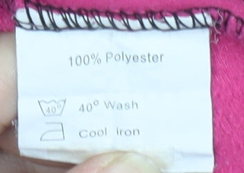 Karrimor Women's Black Sweatshirt Size 12 - Hiking Fleece