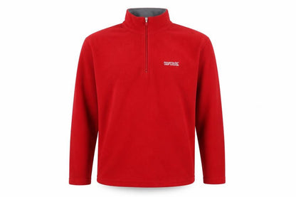 Mens UK Size XL Regatta Red Pullover Sweatshirt