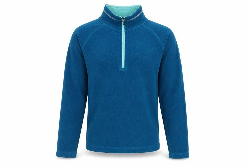 Mens UK Size XS Trespass Blue Pullover Sweatshirt