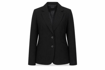 Womens UK Size 18 Mexx Regular Black Suit Jacket