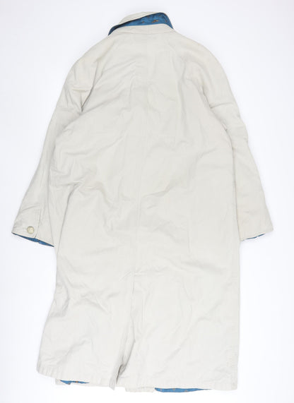 The Great Outdoor Beige Women's Overcoat Size 12