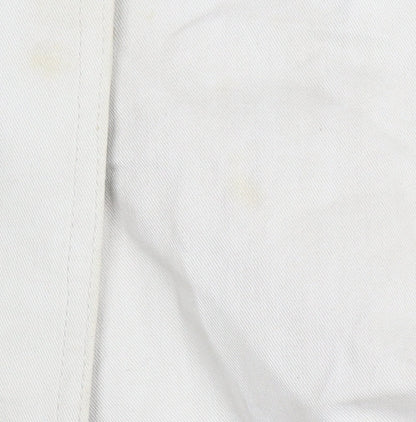 The Great Outdoor Beige Women's Overcoat Size 12
