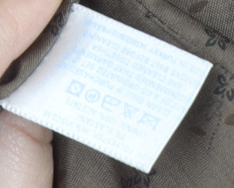 Oasis Women's Black Suit Jacket, Size 12, Business Wear