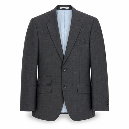 Mens UK Size 38 Marks and Spencer Regular Grey Suit Jacket