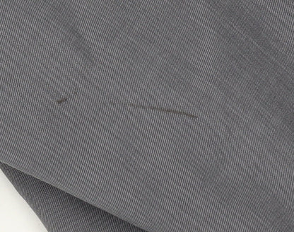 Mens UK Size 38 Marks and Spencer Regular Grey Suit Jacket