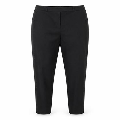 Womens UK Size 14 Marks and Spencer   Black Trousers