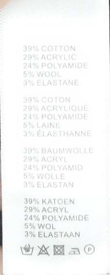 Hush Women's Black Boat Neck Jumper Size 2XS/XS