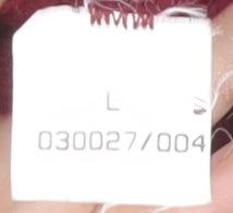 Lyle & Scott Men's Red Wool Pullover Jumper L