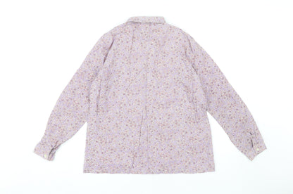 Country Casuals Women’s Multicoloured Floral Shirt
