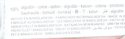 Bershka Women's Green Animal Print Jeans