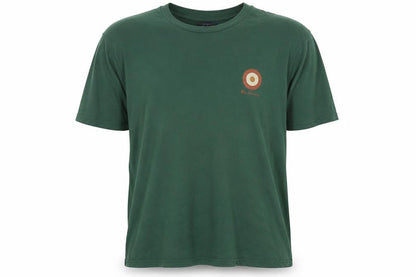 Mens UK Size L Ben Sherman Green  T-Shirt