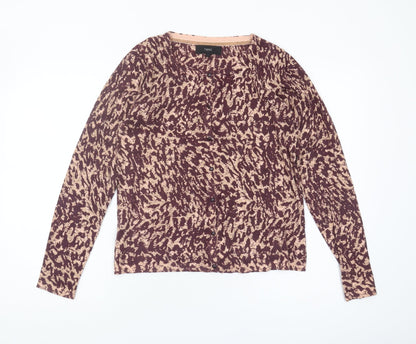 Womens UK Size 8 NEXT Multicoloured Cardigan Jumper