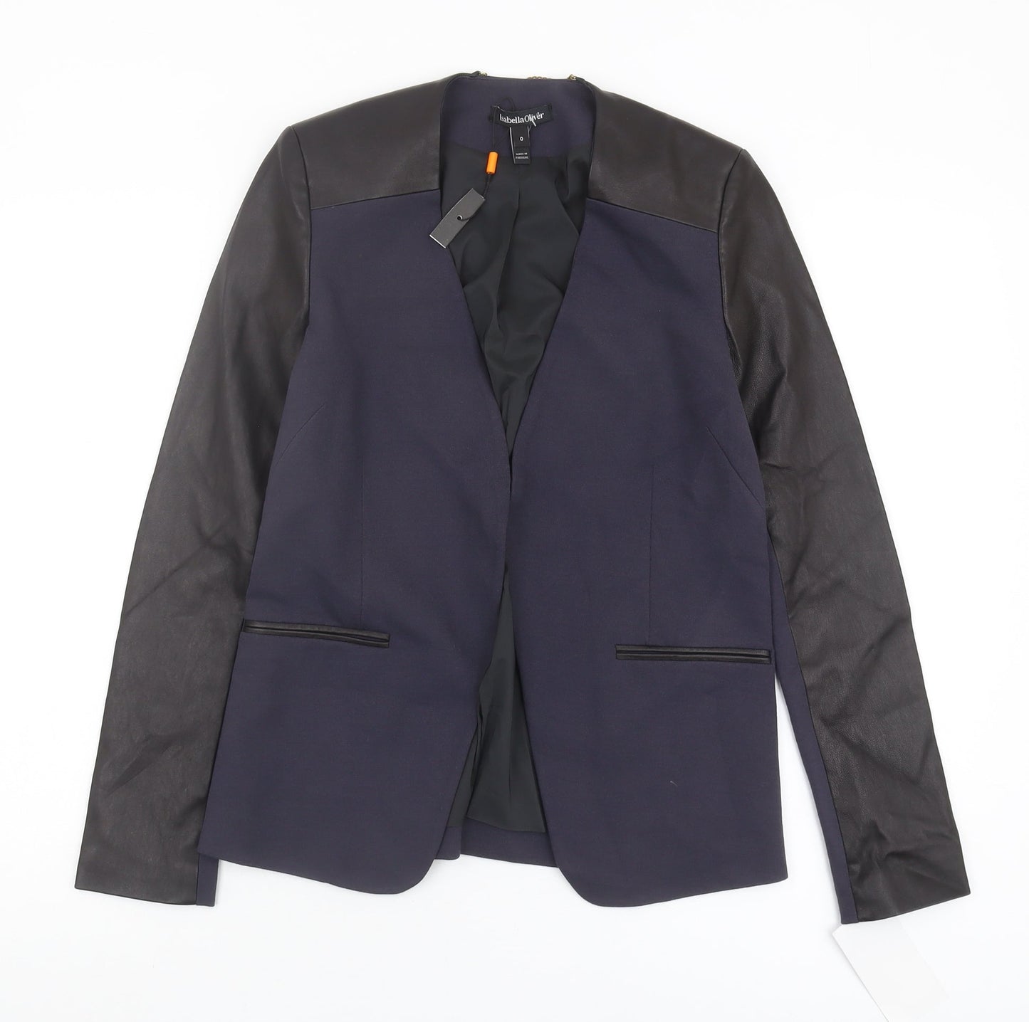 Womens UK Size  Isabella Oliver Black