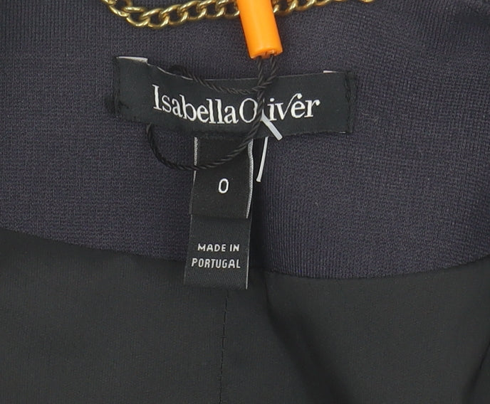 Womens UK Size  Isabella Oliver Black