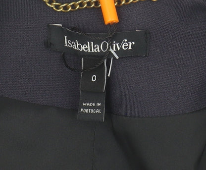 Womens UK Size  Isabella Oliver Black