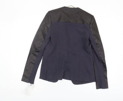 Womens UK Size XS Isabella Oliver Black