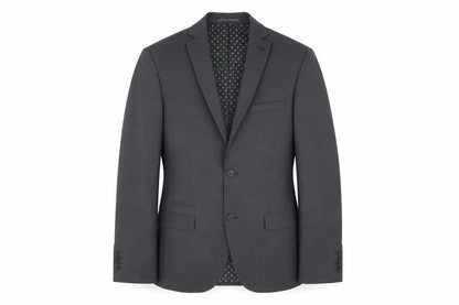 Mens UK Size 38 NEXT  Grey Suit Jacket
