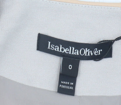 Womens UK Size  Isabella Oliver Beige