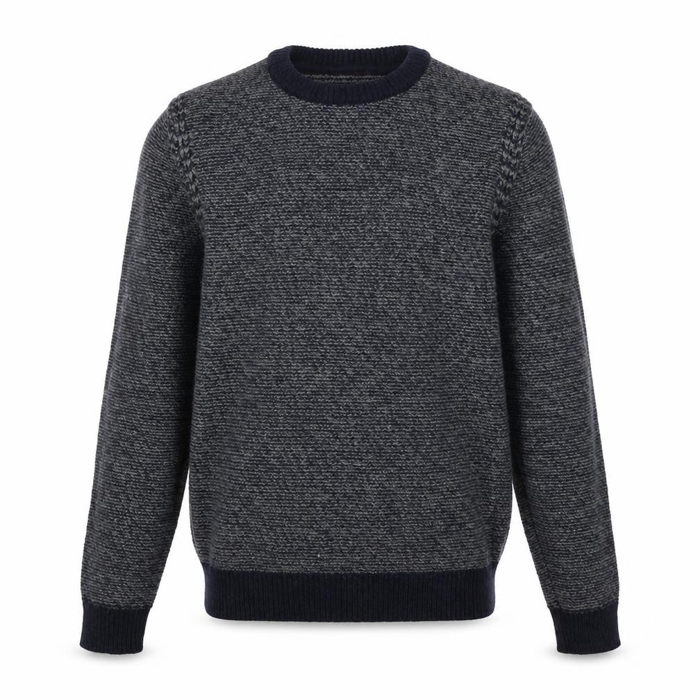 Mens UK Size XS FatFace Blue Pullover Jumper