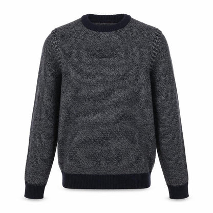 Mens UK Size XS FatFace Blue Pullover Jumper