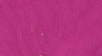 Craghoppers Women's Pink High Neck Fleece Sweatshirt Size 10