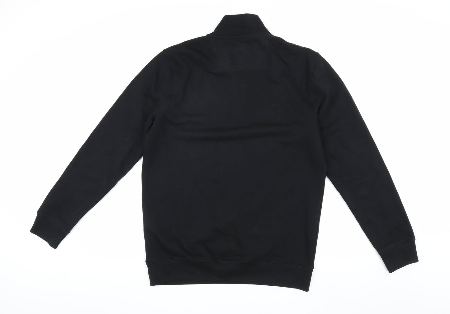 Human Collective Men's Black M Pullover Sweatshirt