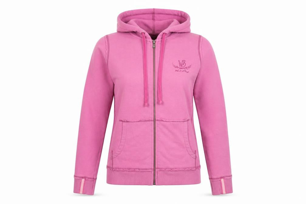 Womens UK Size 12 White Stuff Pink Basic Jacket