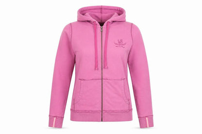 Womens UK Size 12 White Stuff Pink Basic Jacket